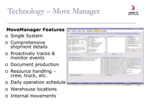 Presentation Sample- Santa Fe Services (Dr. Andreas Risch)78