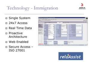 Presentation Sample- Santa Fe Services (Dr. Andreas Risch)79