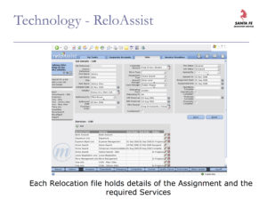 Presentation Sample- Santa Fe Services (Dr. Andreas Risch)81