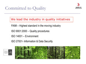 Presentation Sample- Santa Fe Services (Dr. Andreas Risch)96